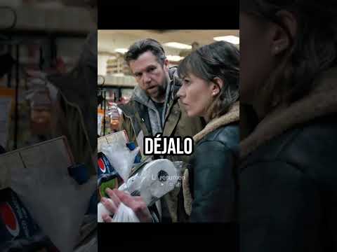 Evil (2019) | El karma estaba tardando demasiado ? #shorts #triste #cinema #pelicula thumbnail