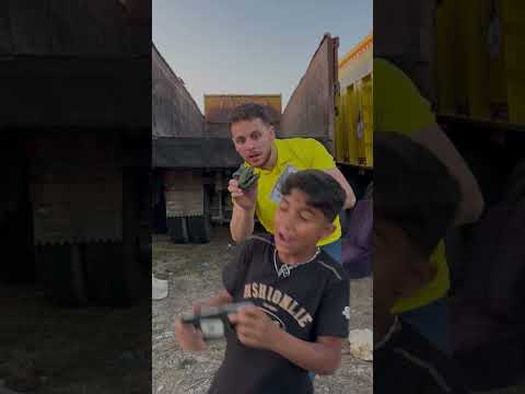 مين ما بخاف #mahdi_الخال thumbnail