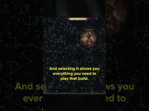 Path of Exile 2 Now Has A Build Planner?! | Path of Exile 2: Return of the Ancients thumbnail