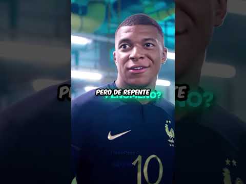 Este anuncio del Mundial es una locura🤯 thumbnail