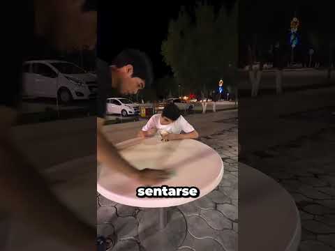 Este cliente hizo el truco más inteligente de todos 😱🍦 thumbnail