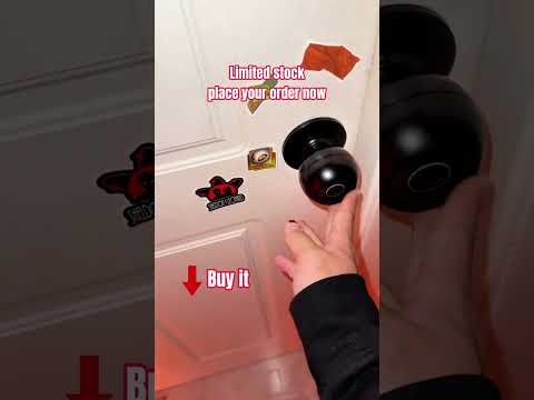 Every girl needs this lock ? thumbnail