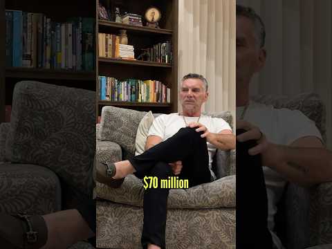 The Mafia has first world problems... thumbnail