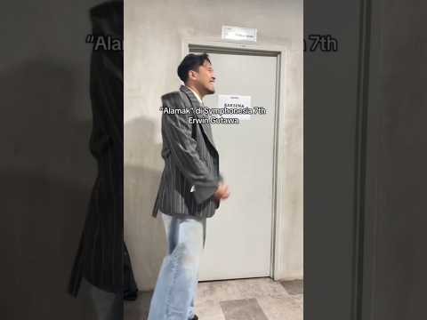 #Alamak versi gemas?? thumbnail