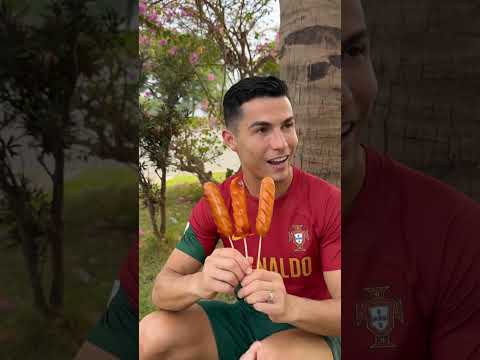 Kindness is Misunderstood #football #ronaldo thumbnail