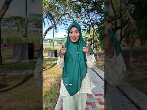 Part 2 sambungan video view 83juta akibat main hp sambil jalan #funny #comedy #part2 thumbnail