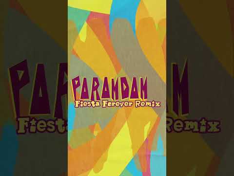 Paramdam with a twist? 🎉💃🕺Stay tuned for the Paramdam Fiesta Forever Remix. Out on May 29, 2026 thumbnail