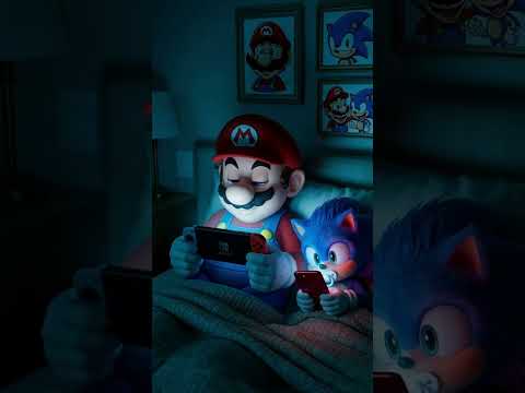Baby Sonik Not Sleep #sonik thumbnail