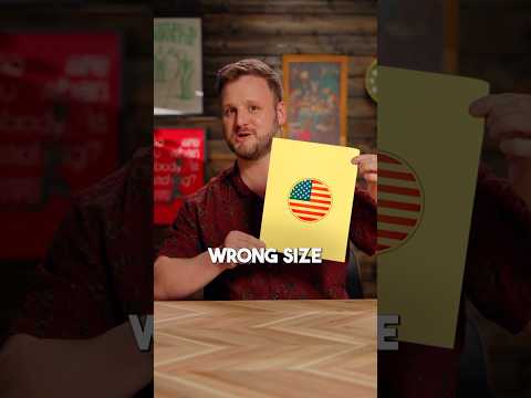 Americans Use The Wrong Paper Size thumbnail