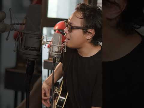 DON'T SAY YOU LOVE ME - THE CORRS | FELIX IRWAN acoustic cover on Spotify & Apple Music thumbnail