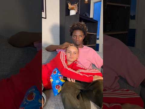 She is gonna kill me? thumbnail