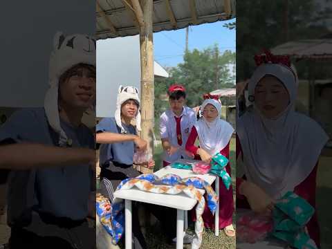 Kita Beli Jajanan🍩 thumbnail