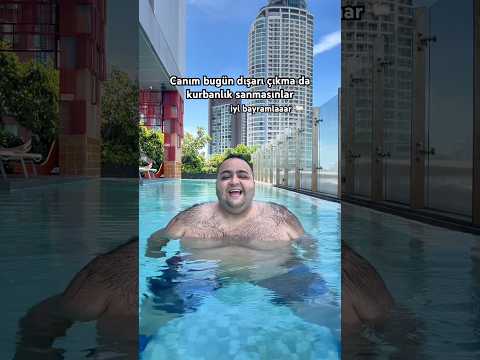 Arkadaşa yollamalık kurban bayramı mesajı geldiiiii thumbnail