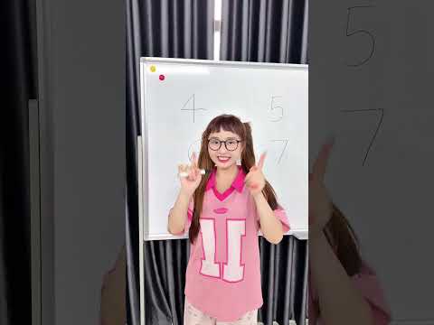 Hạt tiêu giải bài tập viết 4,5,6,7 thành đồ vật #hattieu thumbnail