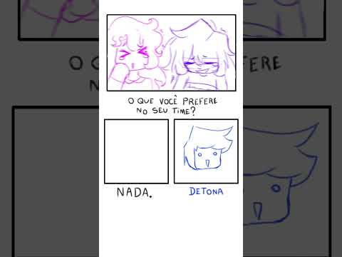 O QUE VOCÊ PREFERE? thumbnail