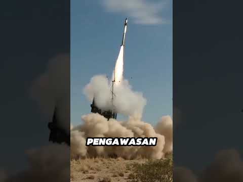 Standar Ganda Amerika terhadap Nuklir Israel & Iran  #faktamiliter #perang #militer #iran #israel thumbnail