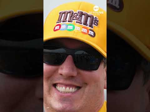 NASCAR champion Kyle Busch has died at the age of 41, according to a statement from his family thumbnail