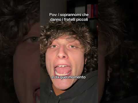 descrivi cosa vuol dire essere fratelli  #perte #neiperte #seltsam#fratelli thumbnail