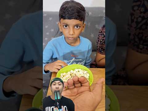 PAPA KAGET MAMA DAN KAKAK PELIT BANGET‼️??@KrishnaAvyu #remix #dubbing #trending thumbnail