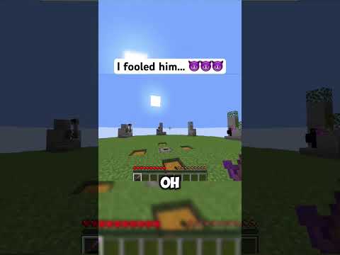 Poor sapnap got obliterated 😭😭😭 #minecraft #gaming thumbnail