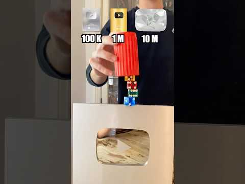TRICK SHOTS With Play Buttons thumbnail