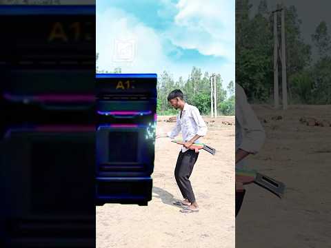 "Impossible Mission || Xiaomi Poco F1, F2, M2, M3, M4, X2, X3, X3 Pro #Shots" thumbnail