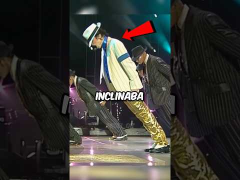EL SECRETO DEL PASO DE MICHAEL JACKSON 🤔 thumbnail