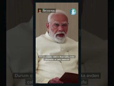 Hürmüz kapandı, petrol krizi arttı: Hindistan rotayı BAE'ye çevirdi thumbnail