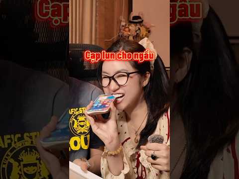 Khi Tui *Trôn* Ghệ Gặm Iphone Sicula Độc Lạ Và Cái Kết 🤣 #shorts || Yến Nồi Cơm Điện thumbnail