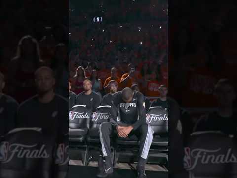 Game 1 of the NBA Finals was a movie 🔥 thumbnail