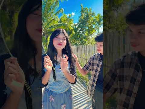 Icha lebih cocok sama bg jerry atau pandu ni thumbnail