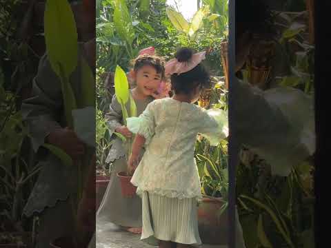 Raya pertama di sabah. Firstime rasa kelupis. thumbnail