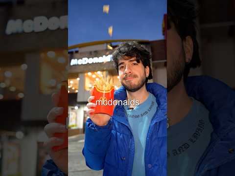 Te darán más papas si eres influencer. thumbnail