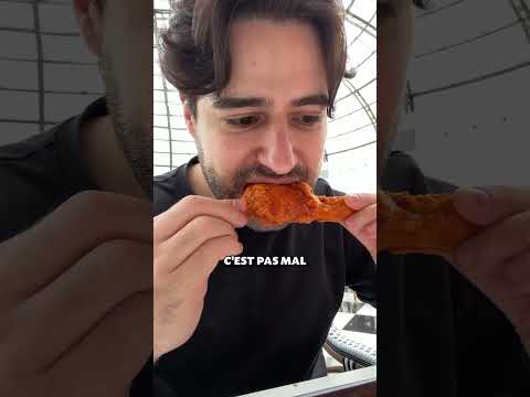 J'ai testé McDo au Qatar ! 🇶🇦 thumbnail
