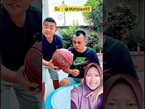 Buka semangka bukan bawa bola‼️ Mktales95 thumbnail