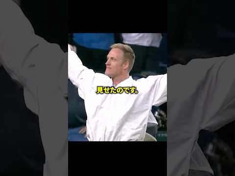 MLBの試合に突如現れた蜂の大群 thumbnail