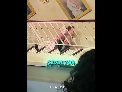 Merdivenden Düşme Sahnesinin Sırrı thumbnail