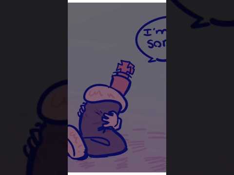 I'm Sorry Caine.... #theamazingdigitalcircus #digitalcircus #tadc #tadccaine #tadccomic #caine thumbnail