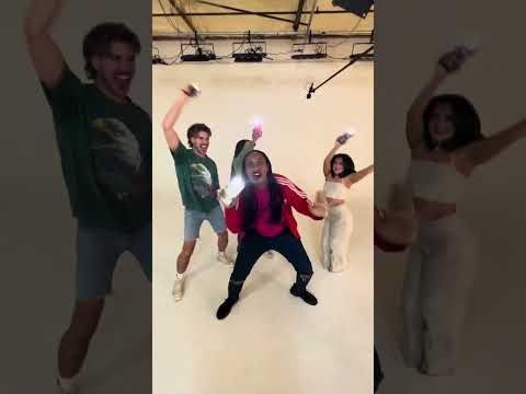Escape The Night Reunion - GloZell xoxo thumbnail
