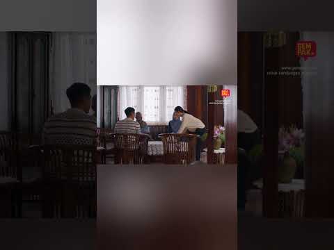 Memikat Hati Ibu Bapa Sofia : Janji Setia dan Impian Bersama | Dendam Seorang Mentua EP1 thumbnail