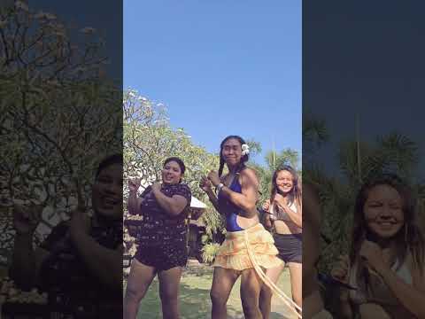Sweet Trio #philippines #dance thumbnail
