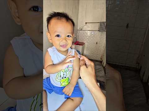 sentuh pipi satria pake sendok🤣😆🤣 thumbnail