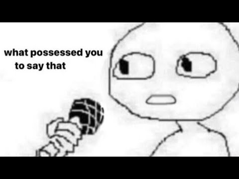 what possessed you thumbnail