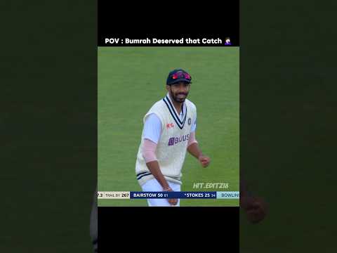 Boom deserve the Catch ?!! thumbnail