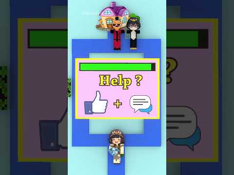 Maze Challenge | Help poor Gugugaga return home! thumbnail