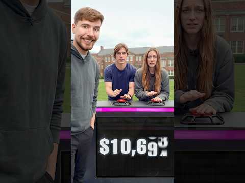 Would You Steal Money From A Stranger? thumbnail