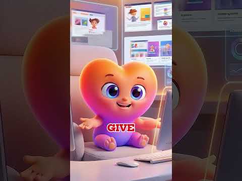 Meet The New AI Bosses #ai #zebracatai #aigenerated #AITools2026 #viral #animation thumbnail