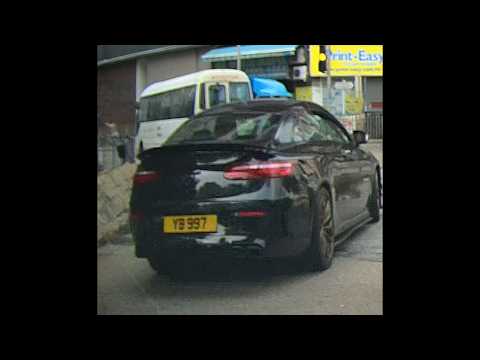 車CAM直擊 - YB997 唔好諗住後面無車就側側膊衝紅燈啊，幫你補飛 (已收電話通知派彩) thumbnail