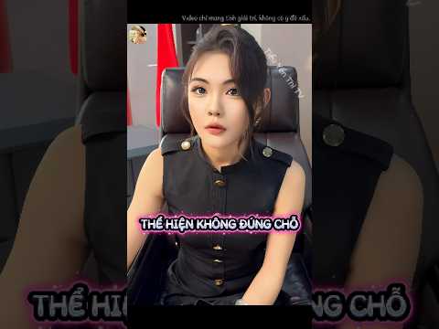 #7 Cái miệng hại cái thân. #shorts #reviewphim #funny #haihuoc #shortsvideo #viral #hot thumbnail