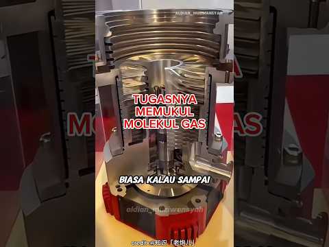 bukan kipas biasa ini mesin pengosong udara thumbnail